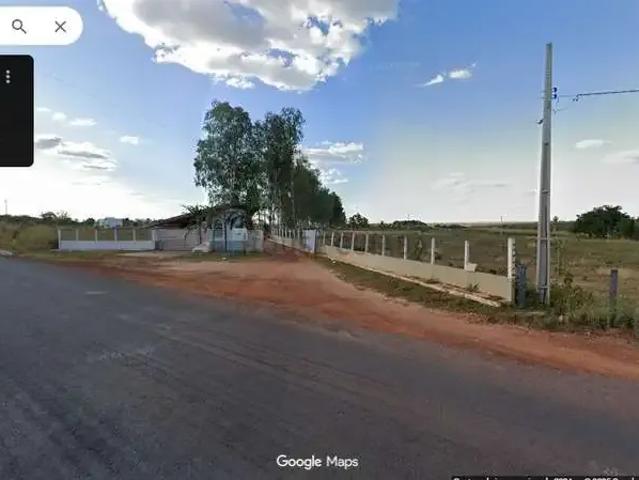 Terreno / Lote para Venda em Cuiabá/MT Área Rural de Cuiabá