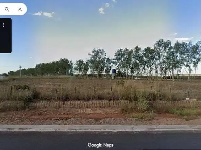 Terreno / Lote para Venda em Cuiabá/MT Área Rural de Cuiabá