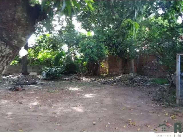 Terreno / Lote para Venda em Cuiabá/MT Bandeirantes
