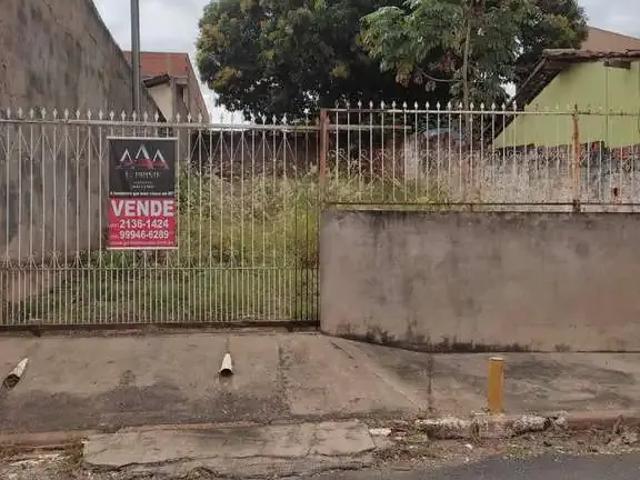 Terreno / Lote para Venda em Cuiabá/MT Bela Vista