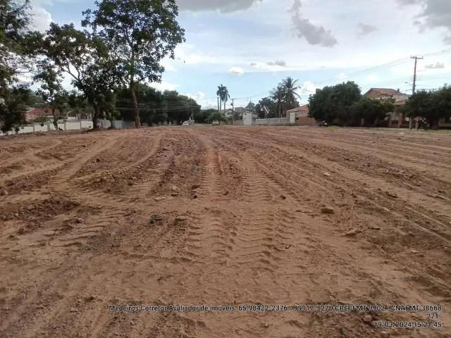 Terreno / Lote para Venda em Cuiabá/MT Boa Esperança