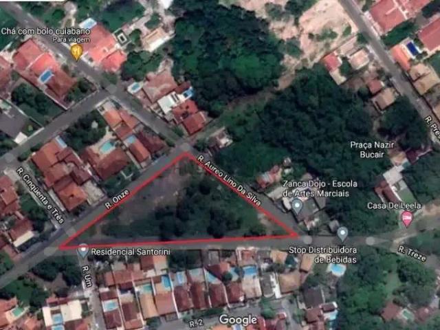 Terreno / Lote para Venda em Cuiabá/MT Boa Esperança