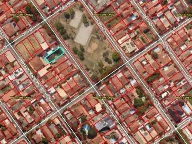 Terreno / Lote para Venda em Cuiabá/MT Boa Esperança