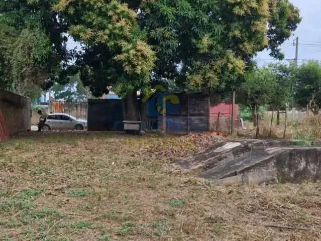 Terreno / Lote para Venda em Cuiabá/MT Boa Esperança