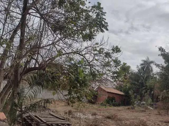 Terreno / Lote para Venda em Cuiabá/MT Boa Esperança
