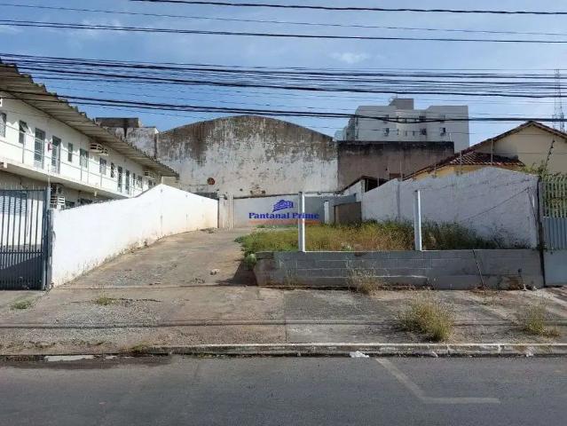 Terreno / Lote para Venda em Cuiabá/MT Bosque da Saúde
