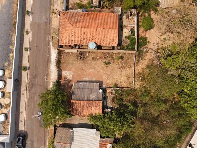 Terreno / Lote para Venda em Cuiabá/MT Bosque da Saúde