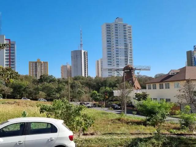 Terreno / Lote para Venda em Cuiabá/MT Bosque da Saúde