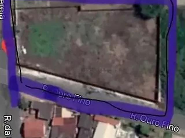 Terreno / Lote para Venda em Cuiabá/MT Bosque da Saúde