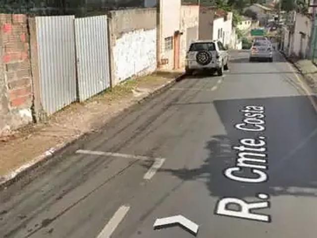 Terreno / Lote para Venda em Cuiabá/MT Centro Norte