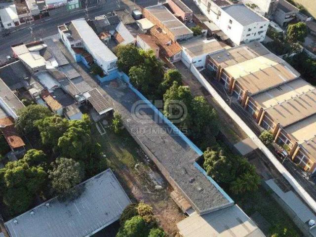 Terreno / Lote para Venda em Cuiabá/MT Centro Sul
