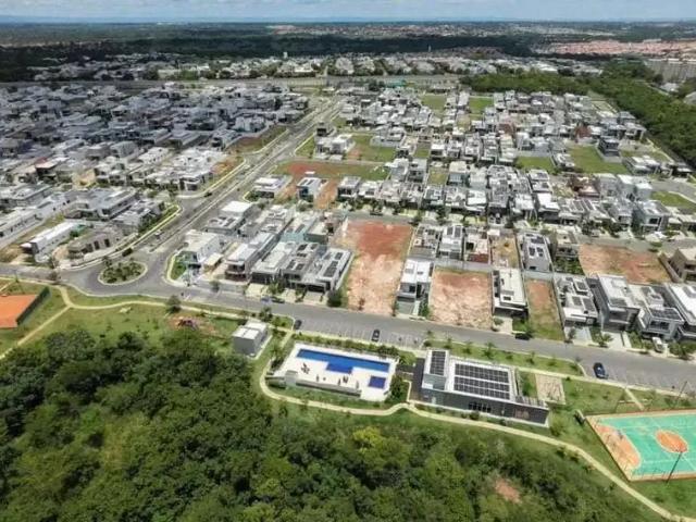 Terreno / Lote para Venda em Cuiabá/MT Condomínio Belvedere II