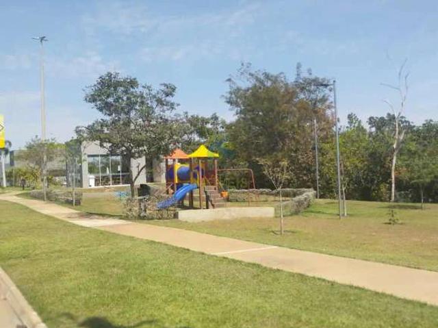 Terreno / Lote para Venda em Cuiabá/MT Condomínio Belvedere II