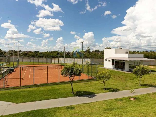 Terreno / Lote para Venda em Cuiabá/MT Condomínio Primor das Torres
