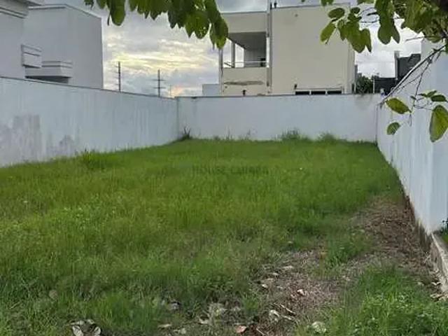 Terreno / Lote para Venda em Cuiabá/MT Condomínio Primor das Torres