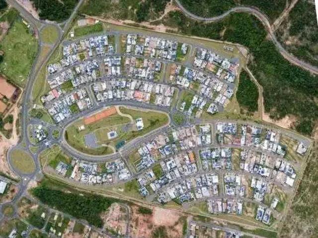 Terreno / Lote para Venda em Cuiabá/MT Condomínio Residencial Vila Jardim