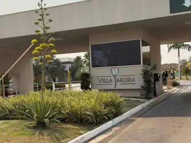 Terreno / Lote para Venda em Cuiabá/MT Condomínio Residencial Vila Jardim