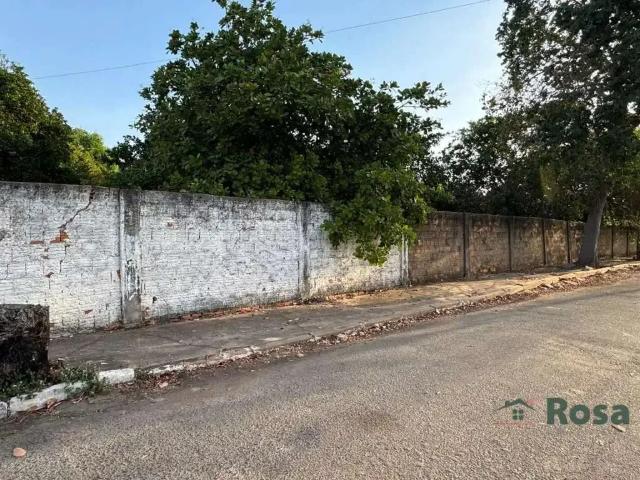 Terreno / Lote para Venda em Cuiabá/MT Coophema