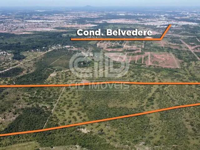 Terreno / Lote para Venda em Cuiabá/MT Coxipó