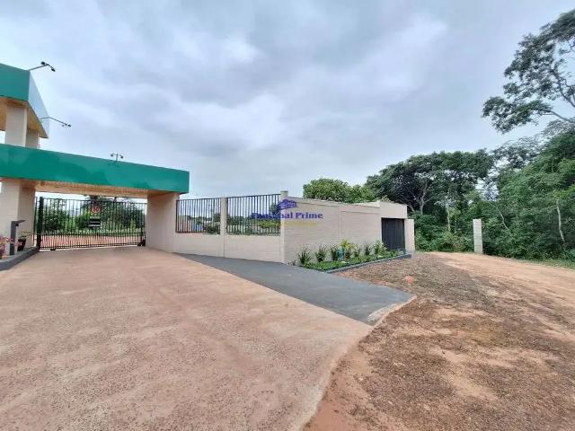 Terreno / Lote para Venda em Cuiabá/MT Coxipó