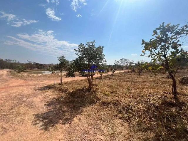 Terreno / Lote para Venda em Cuiabá/MT Coxipó da Ponte