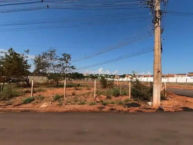 Terreno / Lote para Venda em Cuiabá/MT CPA I