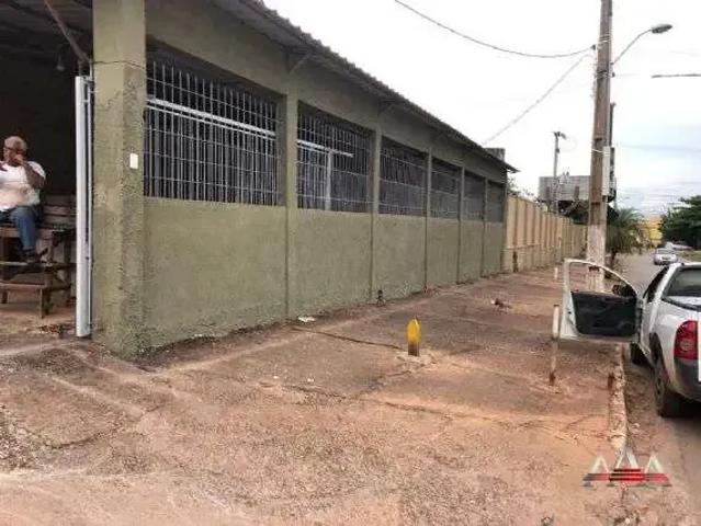 Terreno / Lote para Venda em Cuiabá/MT CPA I