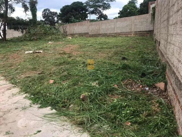 Terreno / Lote para Venda em Cuiabá/MT Despraiado