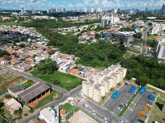 Terreno / Lote para Venda em Cuiabá/MT Despraiado