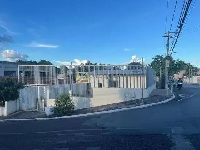 Terreno / Lote para Venda em Cuiabá/MT Dom Aquino