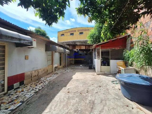 Terreno / Lote para Venda em Cuiabá/MT Dom Aquino