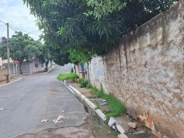 Terreno / Lote para Venda em Cuiabá/MT Dom Aquino
