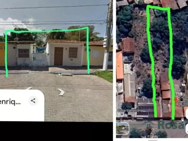Terreno / Lote para Venda em Cuiabá/MT Dom Aquino