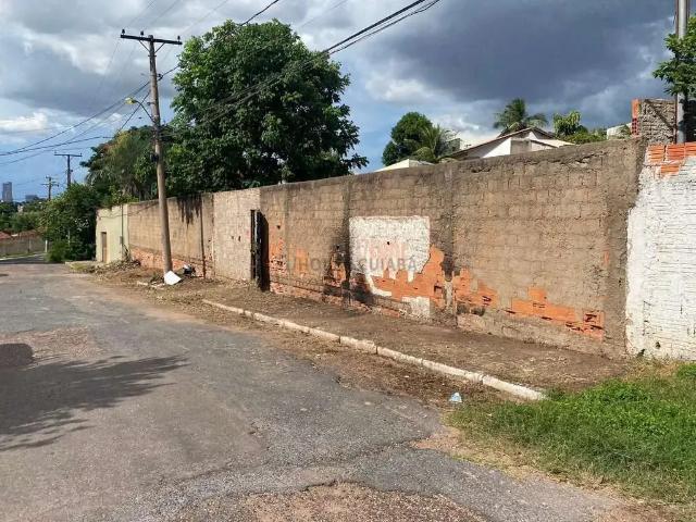Terreno / Lote para Venda em Cuiabá/MT Dom Aquino