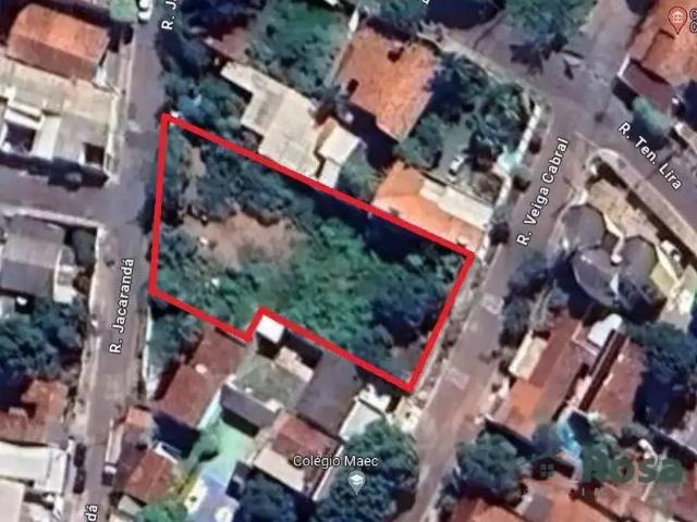 Terreno / Lote para Venda em Cuiabá/MT Dom Aquino