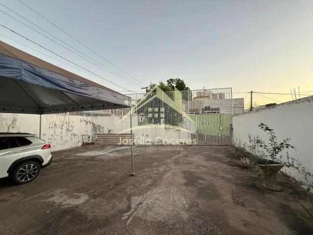 Terreno / Lote para Venda em Cuiabá/MT Dom Aquino