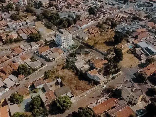 Terreno / Lote para Venda em Cuiabá/MT Dom Aquino