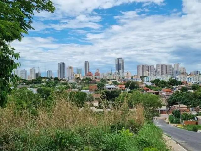 Terreno / Lote para Venda em Cuiabá/MT Dom Bosco