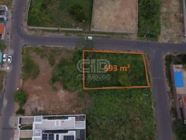 Terreno / Lote para Venda em Cuiabá/MT Dom Bosco