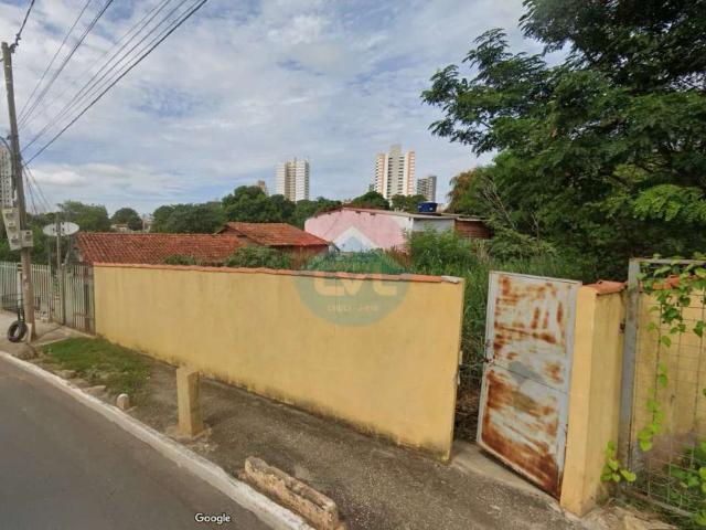 Terreno / Lote para Venda em Cuiabá/MT Dom Bosco