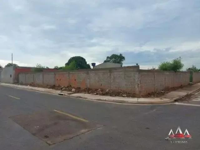 Terreno / Lote para Venda em Cuiabá/MT Doutor Fábio Leite