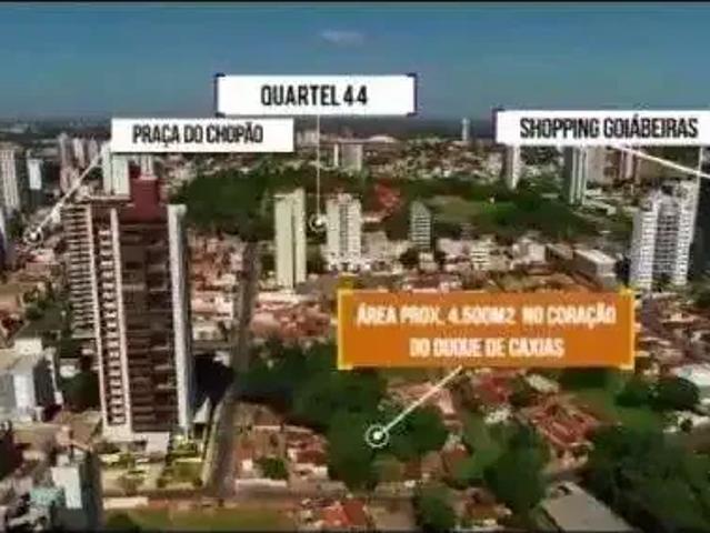 Terreno / Lote para Venda em Cuiabá/MT Duque de Caxias
