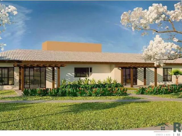 Terreno / Lote para Venda em Cuiabá/MT Duque de Caxias I