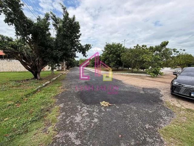Terreno / Lote para Venda em Cuiabá/MT Jardim Califórnia
