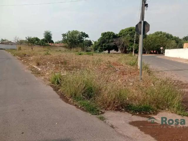 Terreno / Lote para Venda em Cuiabá/MT Jardim Califórnia