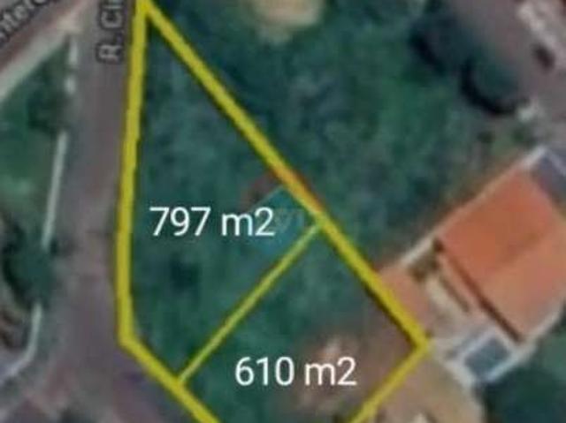 Terreno / Lote para Venda em Cuiabá/MT Jardim Califórnia