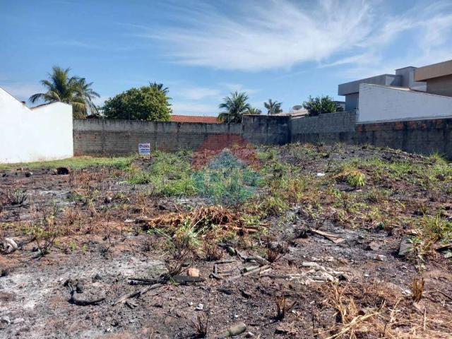 Terreno / Lote para Venda em Cuiabá/MT Jardim Califórnia