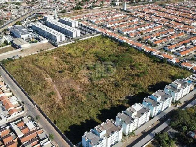 Terreno / Lote para Venda em Cuiabá/MT Jardim Imperial