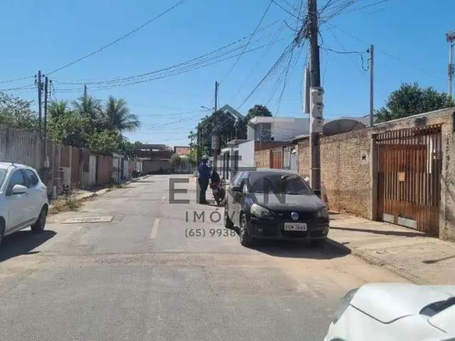 Terreno / Lote para Venda em Cuiabá/MT Jardim Imperial