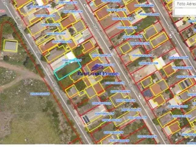 Terreno / Lote para Venda em Cuiabá/MT Jardim Industriário I